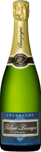 Champagne cuvée Brut Tradition, Beliard-Lassaigne